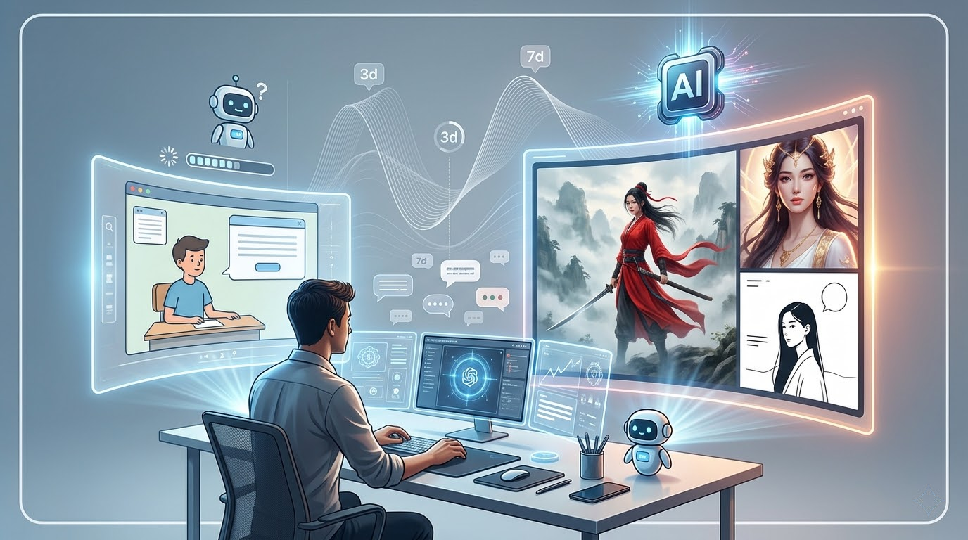 GPT Image 2 彻底把我征服了 + X流量只有3天命？