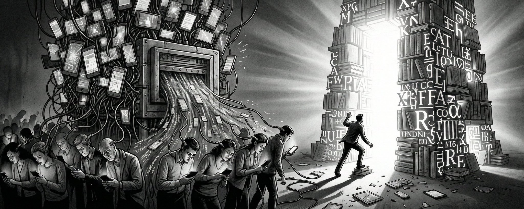 The Death Of “Content” (And The Return Of Value)