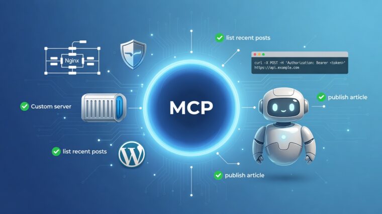 Grok 接入自定义 MCP 服务：小白完整教程（数据脱敏版）