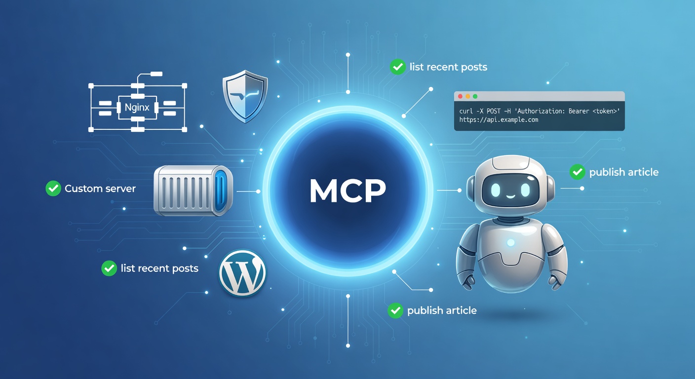 Grok 接入自定义 MCP 服务：小白完整教程（数据脱敏版）