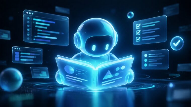 AGENTS.md 和 CLAUDE.md，其实就是写给 AI 的那份 README