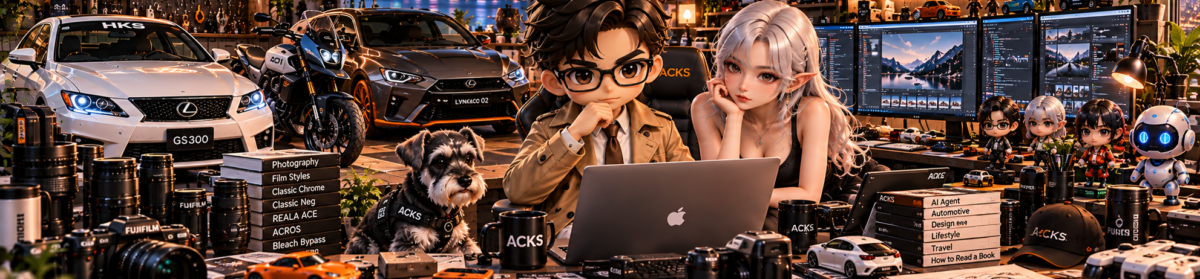 ~/jintaoblog/朝夕见闻志⚡️